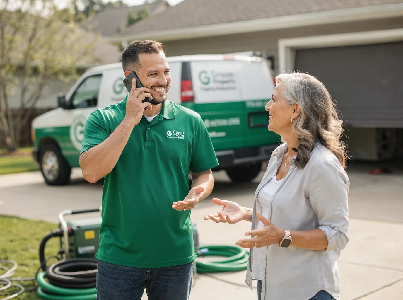 Water Damage Restoration Knob Lick, KY FAQs